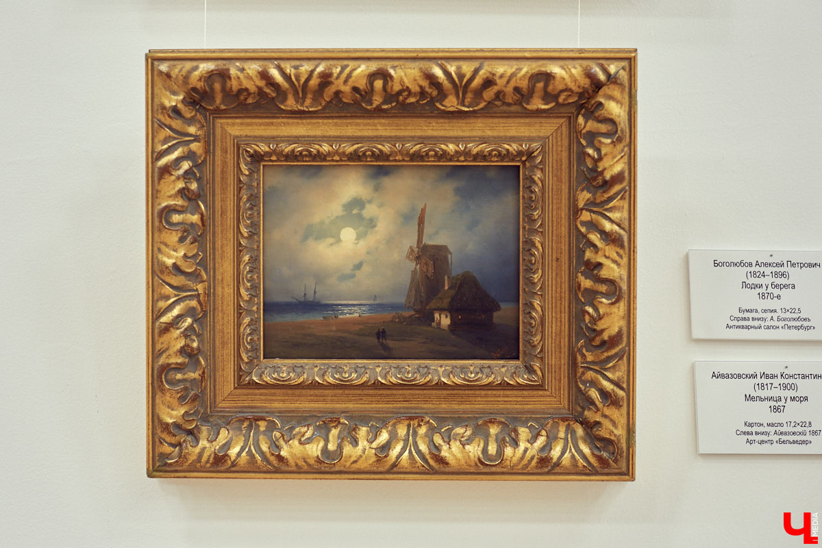 Рассказываем, почему вам стоит посетить уникальную выставку «Связь времен. Шедевры из частных собраний»