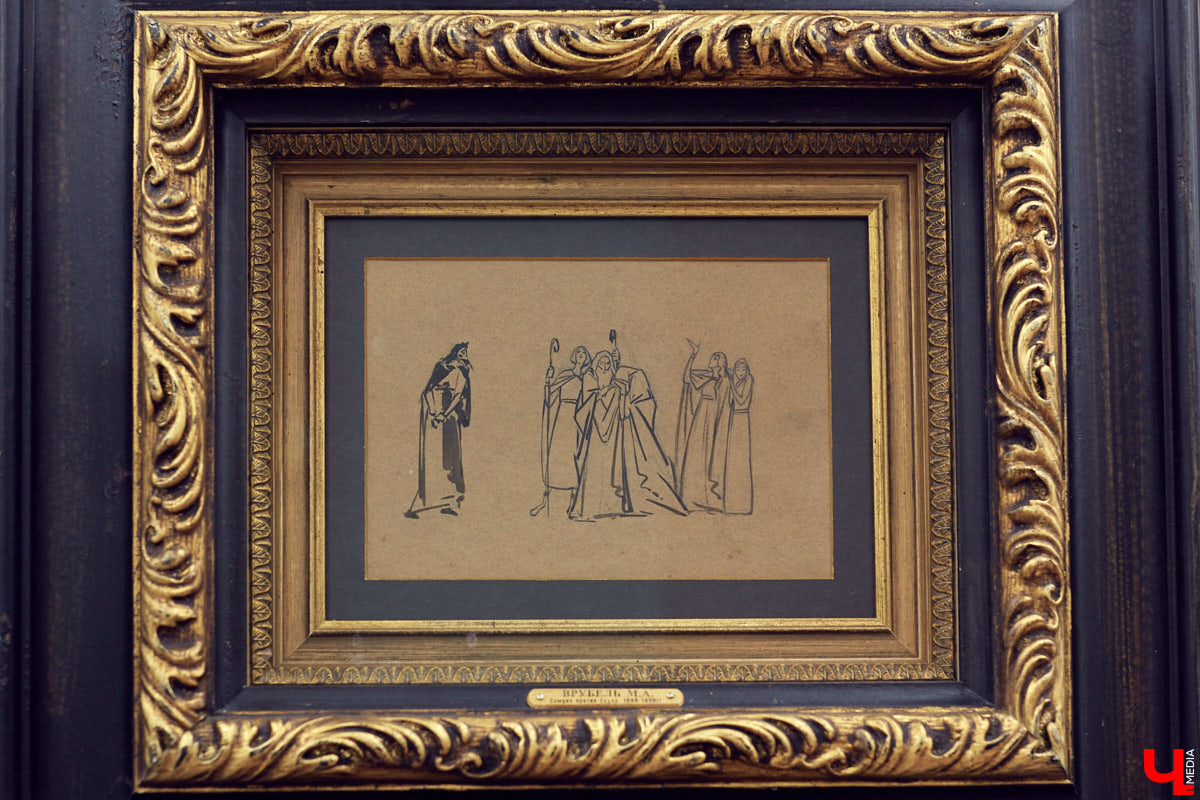 Рассказываем, почему вам стоит посетить уникальную выставку «Связь времен. Шедевры из частных собраний»