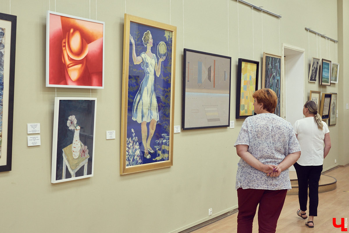 Рассказываем, почему вам стоит посетить уникальную выставку «Связь времен. Шедевры из частных собраний»