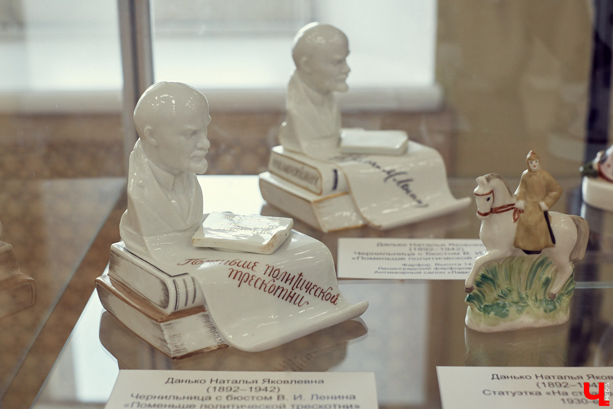 Рассказываем, почему вам стоит посетить уникальную выставку «Связь времен. Шедевры из частных собраний»