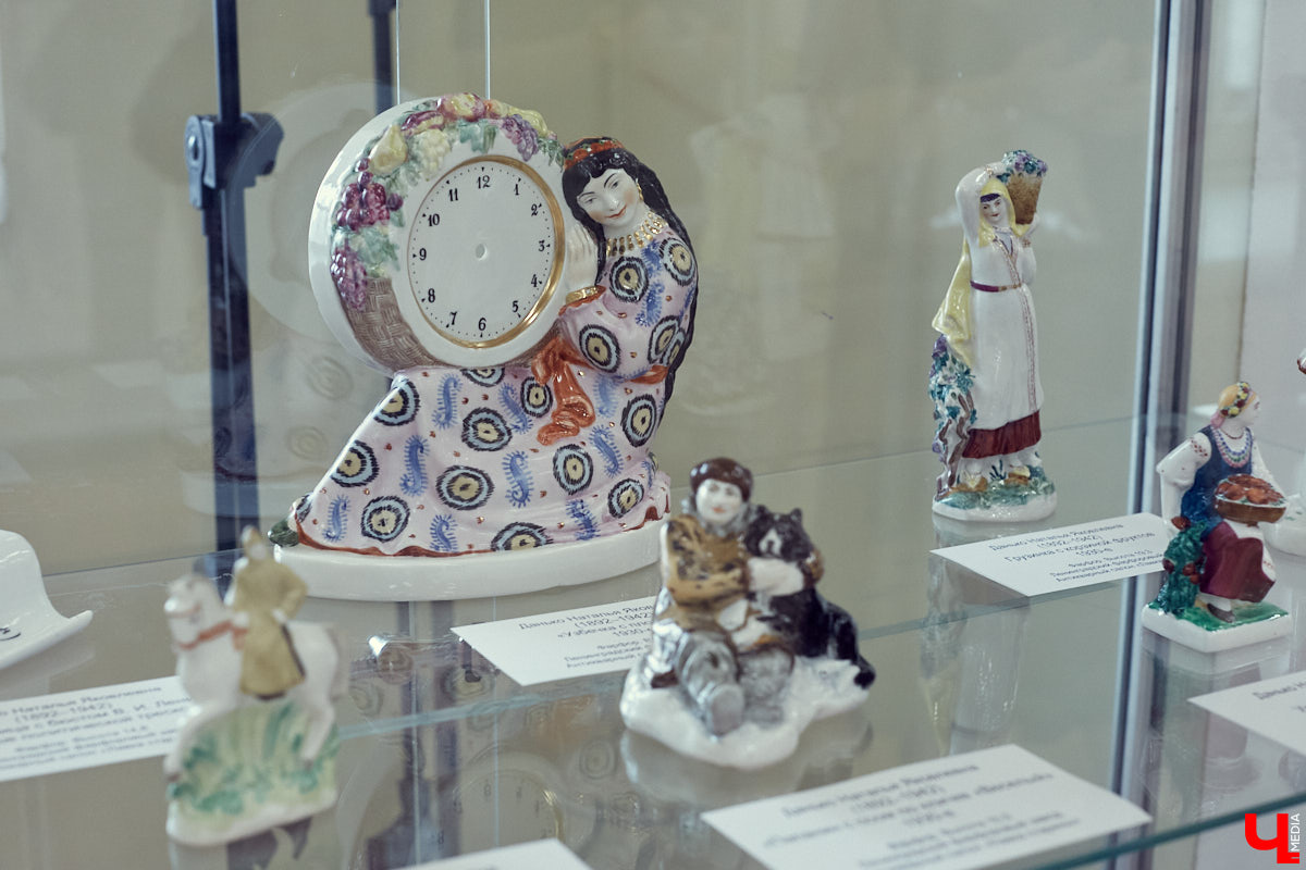 Рассказываем, почему вам стоит посетить уникальную выставку «Связь времен. Шедевры из частных собраний»