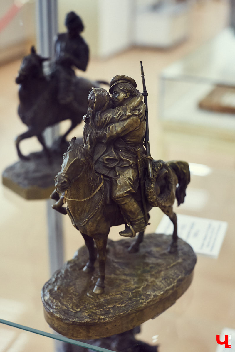 Рассказываем, почему вам стоит посетить уникальную выставку «Связь времен. Шедевры из частных собраний»