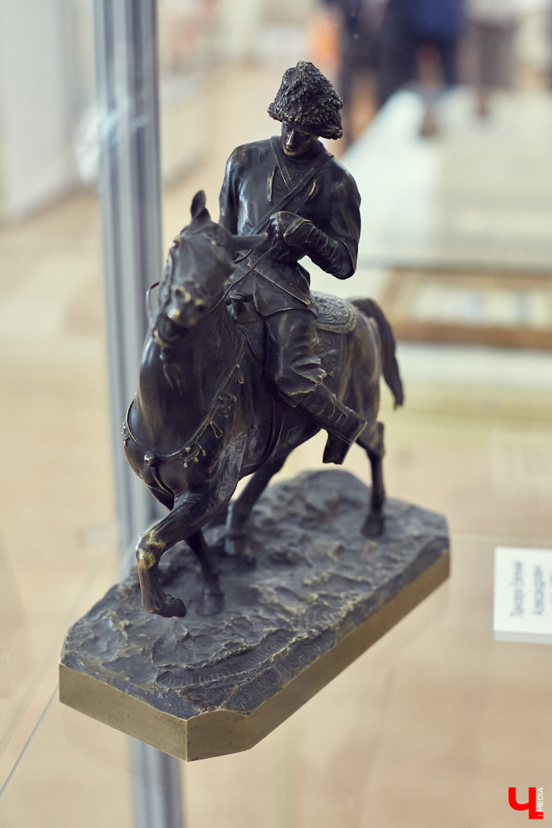 Рассказываем, почему вам стоит посетить уникальную выставку «Связь времен. Шедевры из частных собраний»