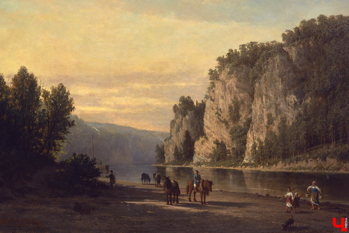 Рассказываем, почему вам стоит посетить уникальную выставку «Связь времен. Шедевры из частных собраний»