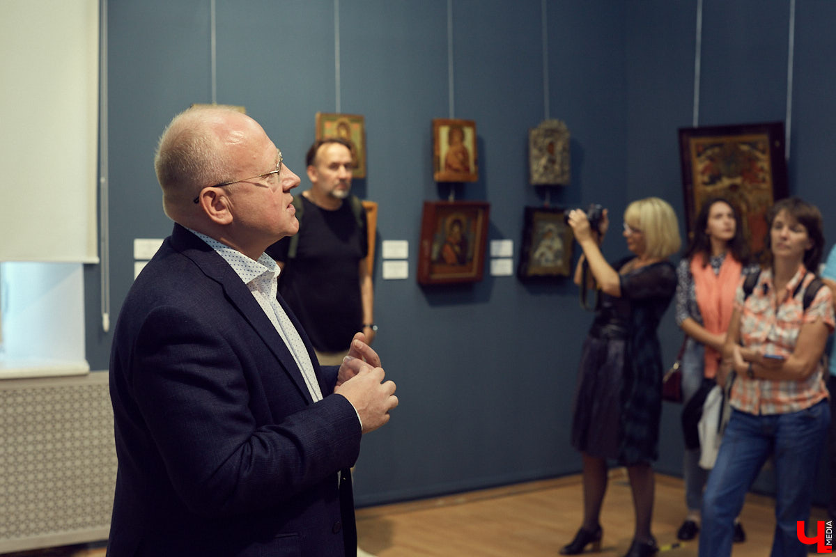 Рассказываем, почему вам стоит посетить уникальную выставку «Связь времен. Шедевры из частных собраний»