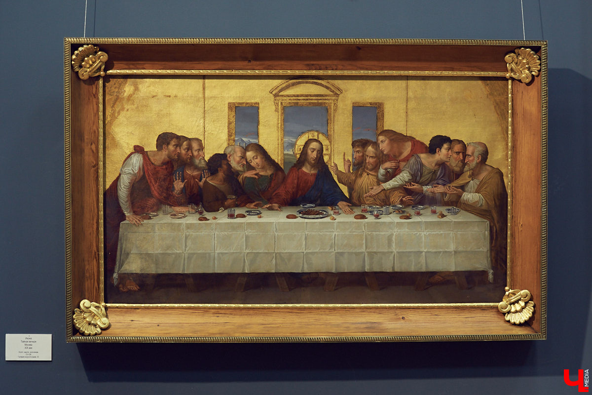 Рассказываем, почему вам стоит посетить уникальную выставку «Связь времен. Шедевры из частных собраний»