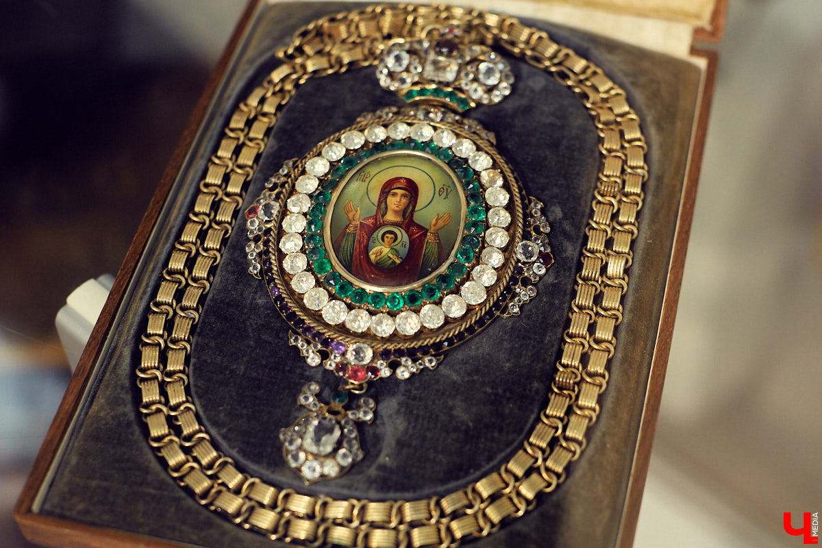 Рассказываем, почему вам стоит посетить уникальную выставку «Связь времен. Шедевры из частных собраний»