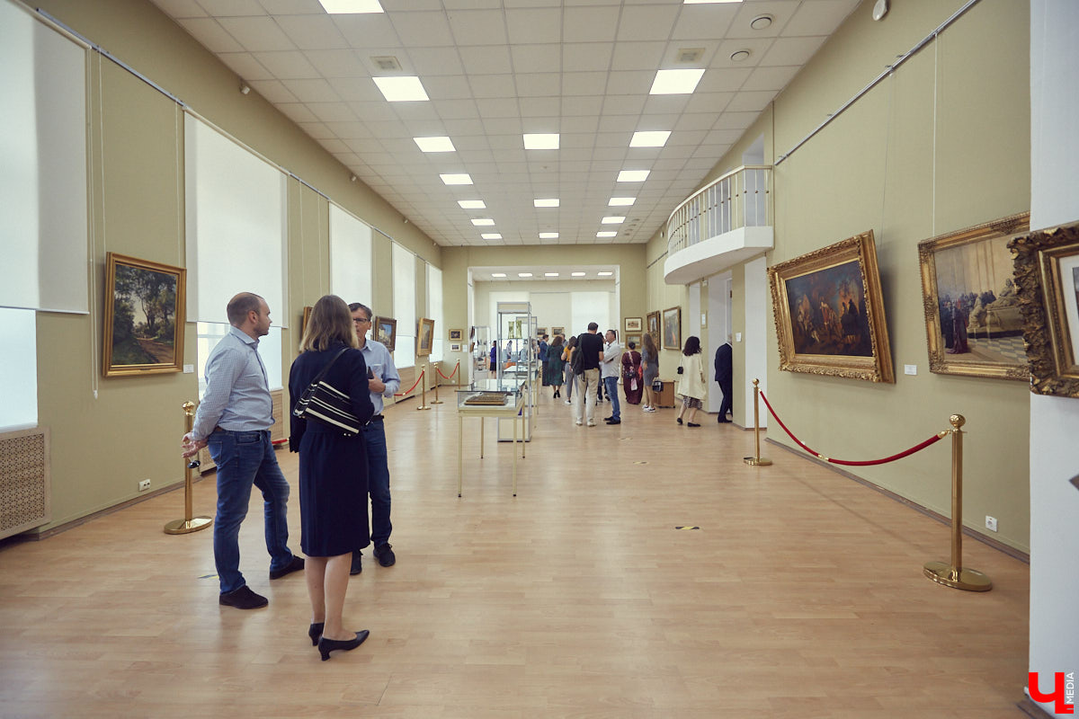 Рассказываем, почему вам стоит посетить уникальную выставку «Связь времен. Шедевры из частных собраний»