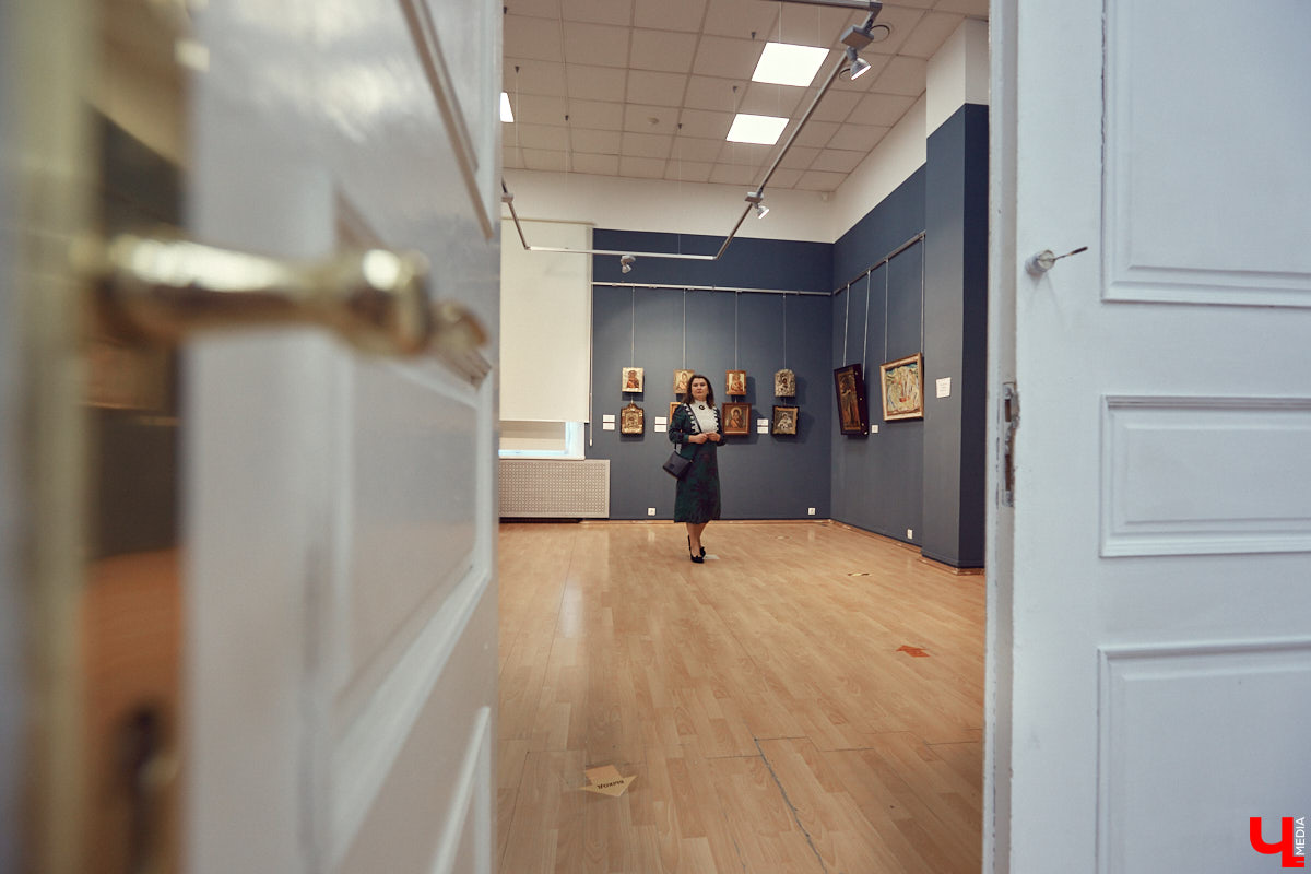 Рассказываем, почему вам стоит посетить уникальную выставку «Связь времен. Шедевры из частных собраний»