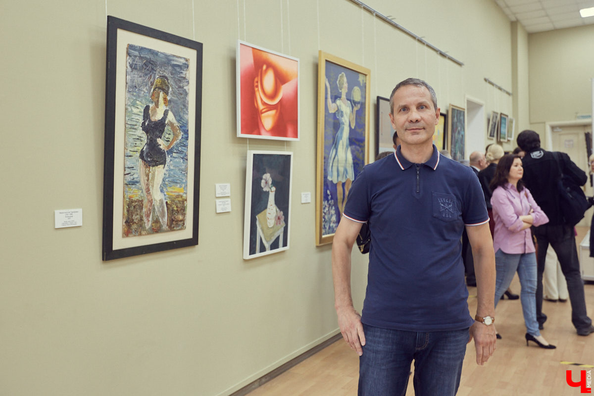 Рассказываем, почему вам стоит посетить уникальную выставку «Связь времен. Шедевры из частных собраний»