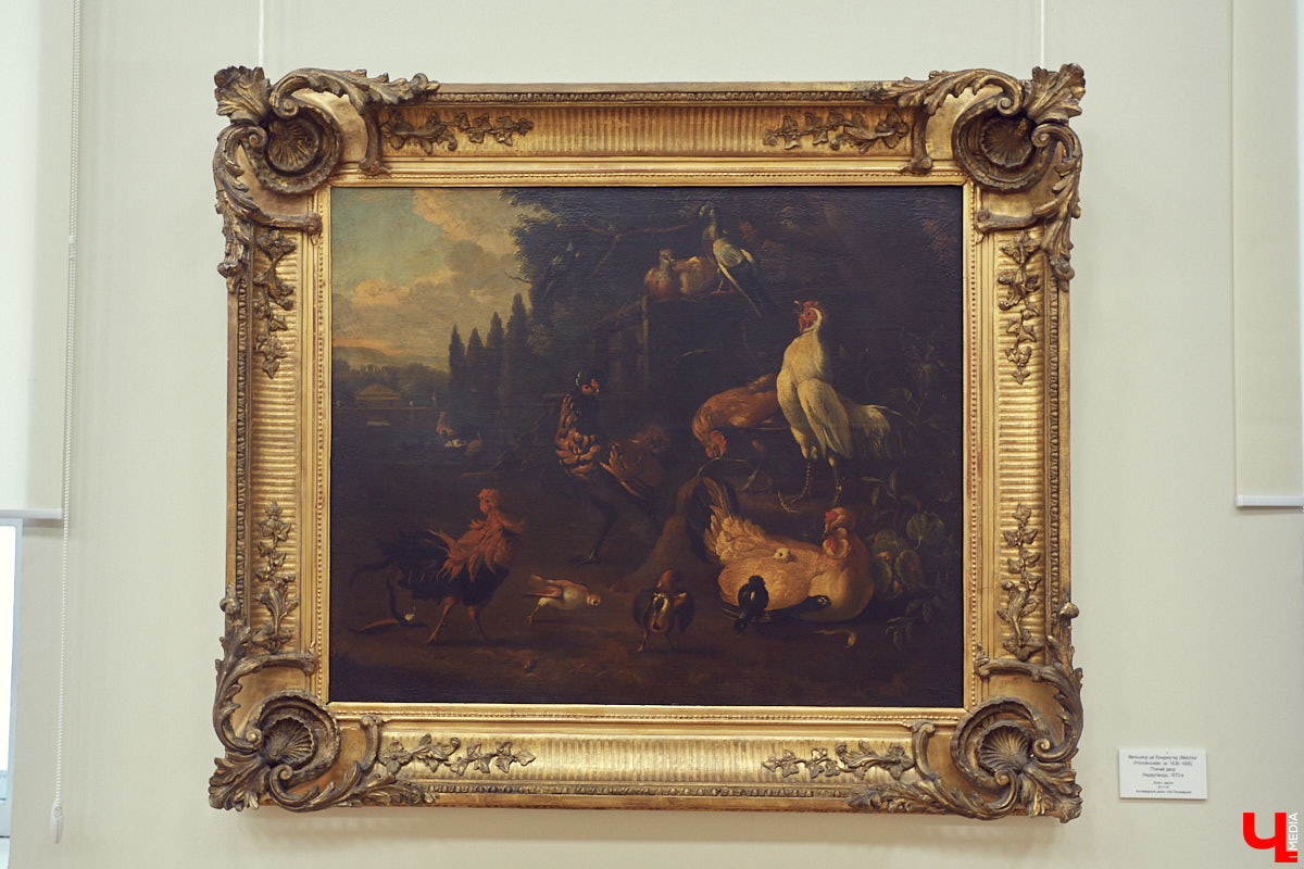 Рассказываем, почему вам стоит посетить уникальную выставку «Связь времен. Шедевры из частных собраний»