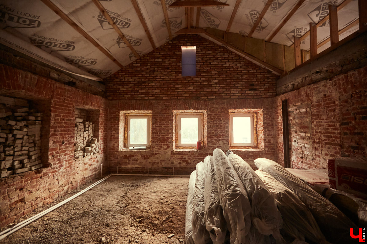 Давно ждете открытие первого во Владимире Центра современного искусства, но не видите в соцсетях никаких новостей? Мы пообщались с организаторами и выяснили, когда ЦСК сможет принять первых посетителей