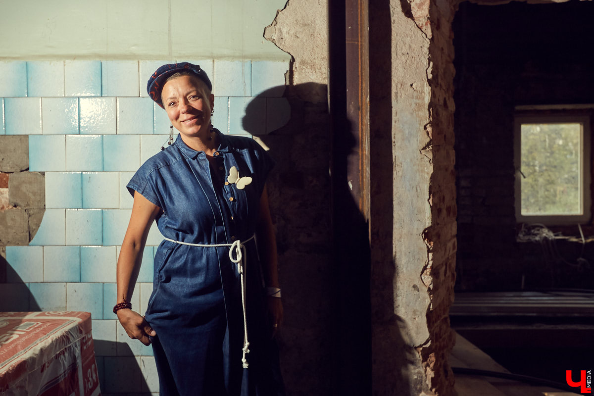 Давно ждете открытие первого во Владимире Центра современного искусства, но не видите в соцсетях никаких новостей? Мы пообщались с организаторами и выяснили, когда ЦСК сможет принять первых посетителей