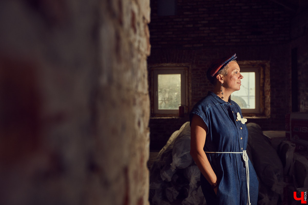 Давно ждете открытие первого во Владимире Центра современного искусства, но не видите в соцсетях никаких новостей? Мы пообщались с организаторами и выяснили, когда ЦСК сможет принять первых посетителей