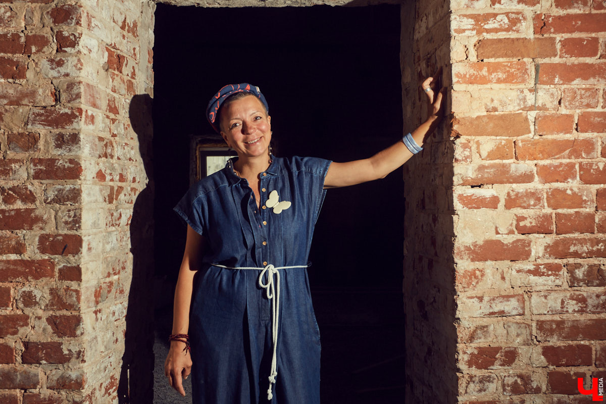 Давно ждете открытие первого во Владимире Центра современного искусства, но не видите в соцсетях никаких новостей? Мы пообщались с организаторами и выяснили, когда ЦСК сможет принять первых посетителей