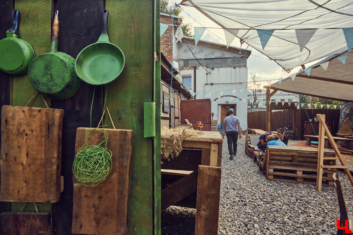 Давно ждете открытие первого во Владимире Центра современного искусства, но не видите в соцсетях никаких новостей? Мы пообщались с организаторами и выяснили, когда ЦСК сможет принять первых посетителей