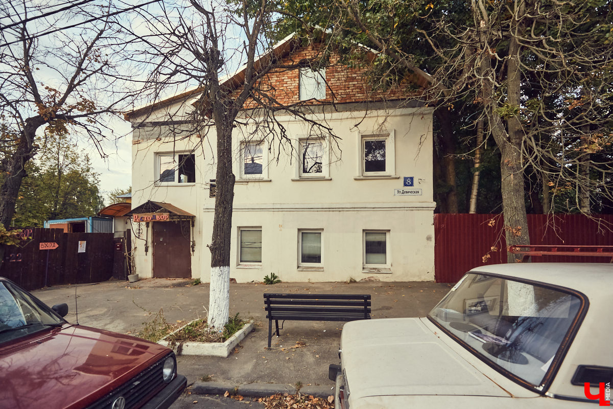 Давно ждете открытие первого во Владимире Центра современного искусства, но не видите в соцсетях никаких новостей? Мы пообщались с организаторами и выяснили, когда ЦСК сможет принять первых посетителей