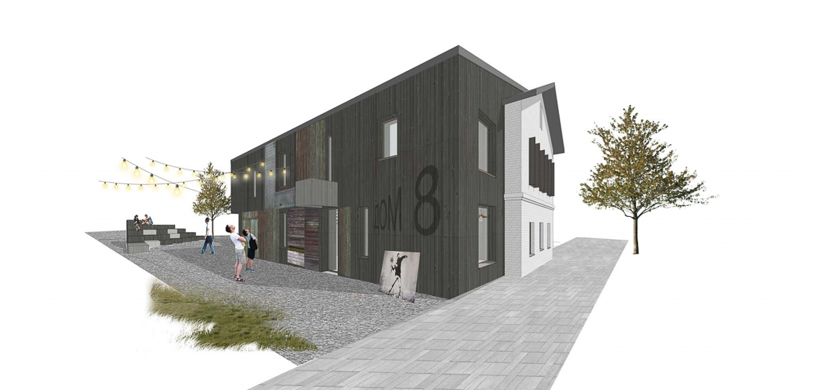 Давно ждете открытие первого во Владимире Центра современного искусства, но не видите в соцсетях никаких новостей? Мы пообщались с организаторами и выяснили, когда ЦСК сможет принять первых посетителей