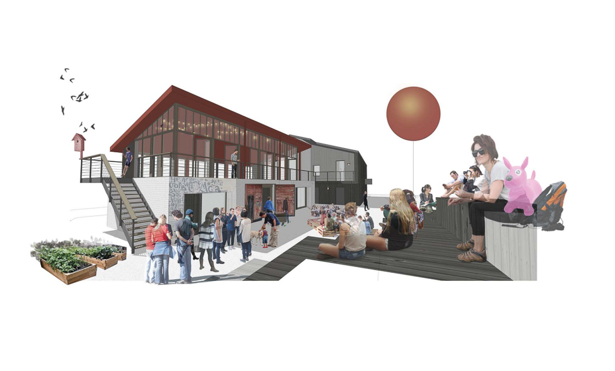 Давно ждете открытие первого во Владимире Центра современного искусства, но не видите в соцсетях никаких новостей? Мы пообщались с организаторами и выяснили, когда ЦСК сможет принять первых посетителей