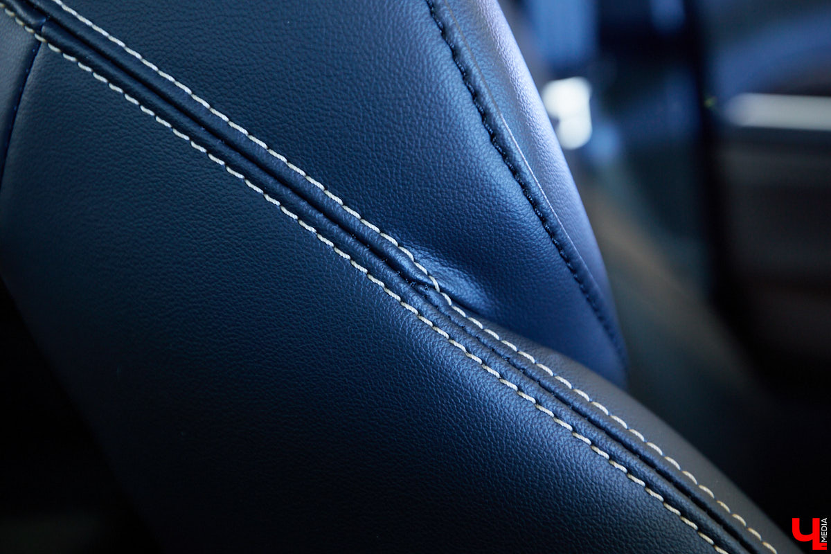 В России начались продажи кроссовера GS5 от GAC Motor. Владимирцы уже успели оценить новинку и поделились впечатлениями