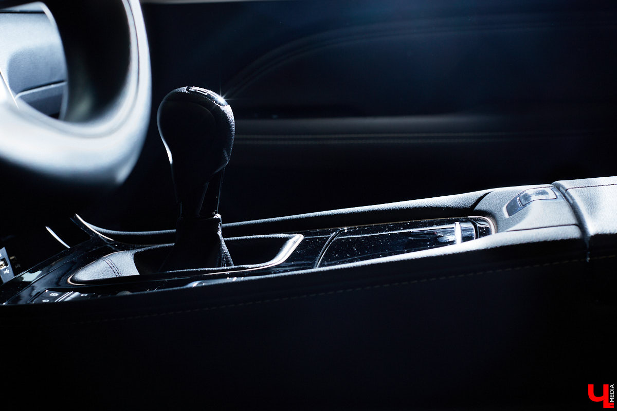 В России начались продажи кроссовера GS5 от GAC Motor. Владимирцы уже успели оценить новинку и поделились впечатлениями