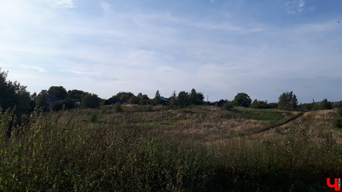 Экспедиция выходного дня в Карельскую Слободку и история двух заброшенных церквей