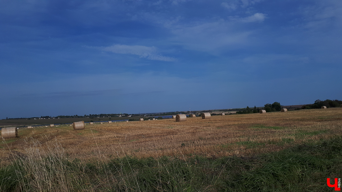 Экспедиция выходного дня в Карельскую Слободку и история двух заброшенных церквей
