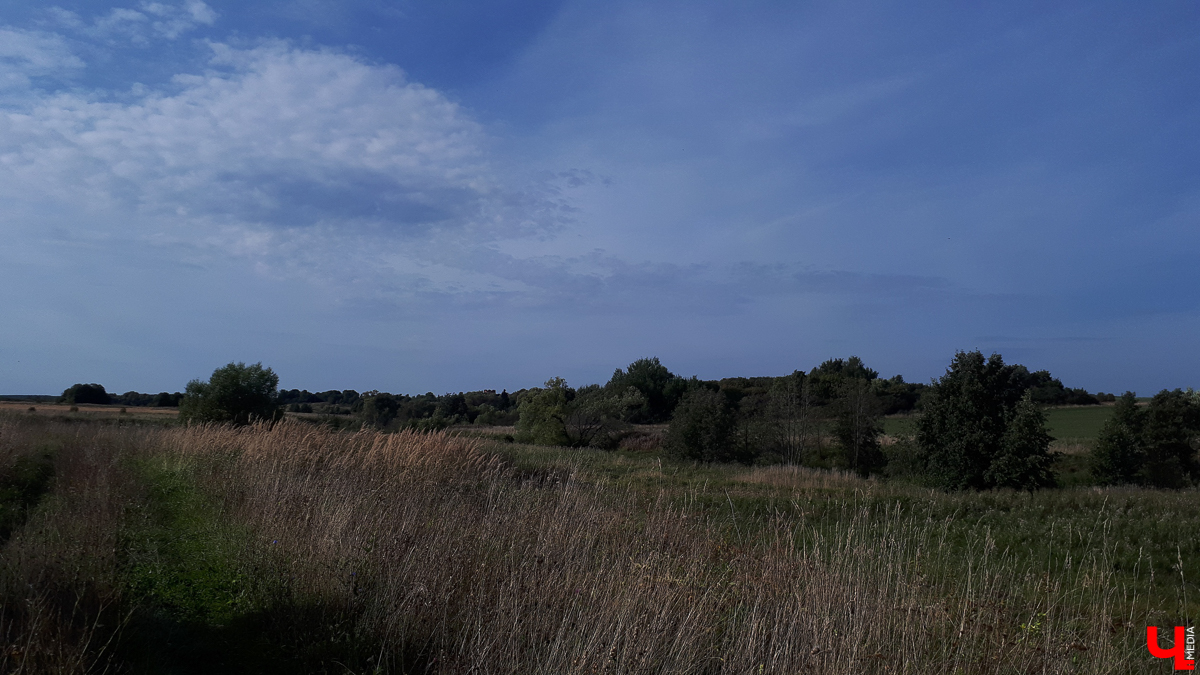 Экспедиция выходного дня в Карельскую Слободку и история двух заброшенных церквей