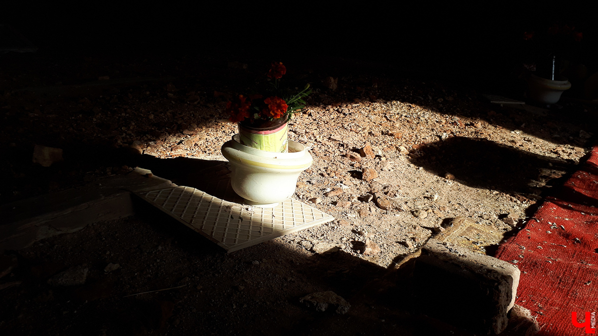 Экспедиция выходного дня в Карельскую Слободку и история двух заброшенных церквей