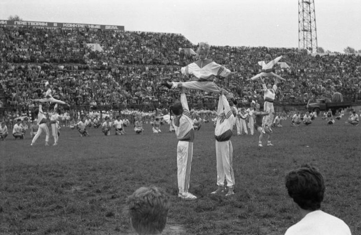 Пока не ясно, когда и как будут отмечать День города-2020. А раз не получается заглянуть в будущее, можно посмотреть в прошлое. И составить ретроспективу