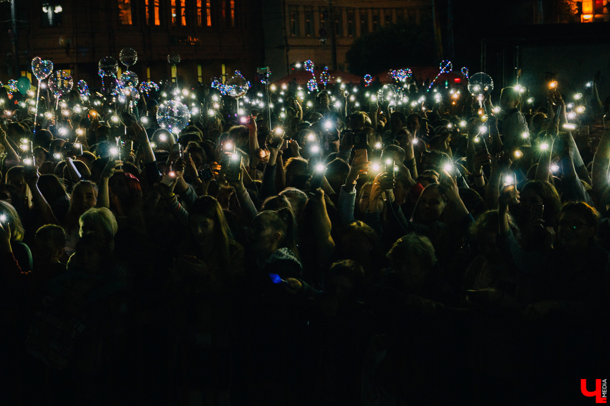 Пока не ясно, когда и как будут отмечать День города-2020. А раз не получается заглянуть в будущее, можно посмотреть в прошлое. И составить ретроспективу