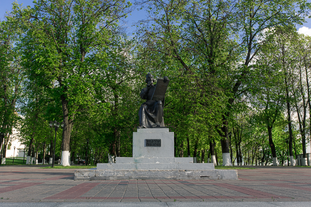 Пока не ясно, когда и как будут отмечать День города-2020. А раз не получается заглянуть в будущее, можно посмотреть в прошлое. И составить ретроспективу