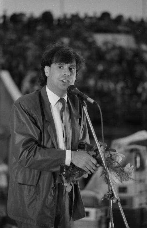 Пока не ясно, когда и как будут отмечать День города-2020. А раз не получается заглянуть в будущее, можно посмотреть в прошлое. И составить ретроспективу