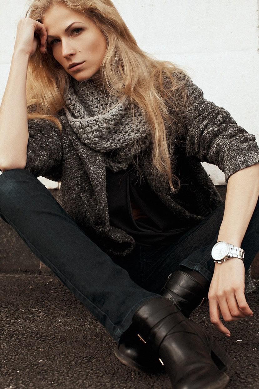 Как выглядеть стильно, не гонясь за трендами? Рассказывает дизайнер Александра Бакка