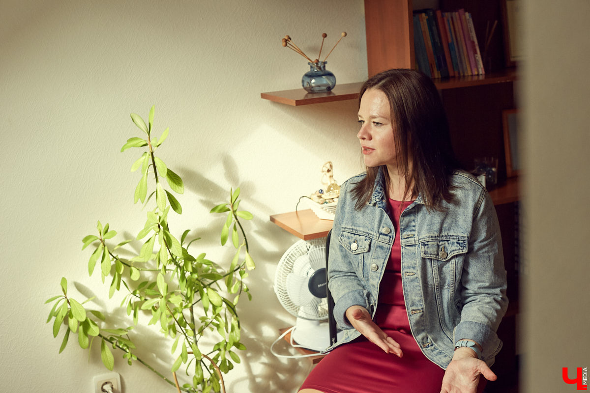 Вместе с Юлей Лезовой разбираем отношения по кусочкам и находим «точки поломки»