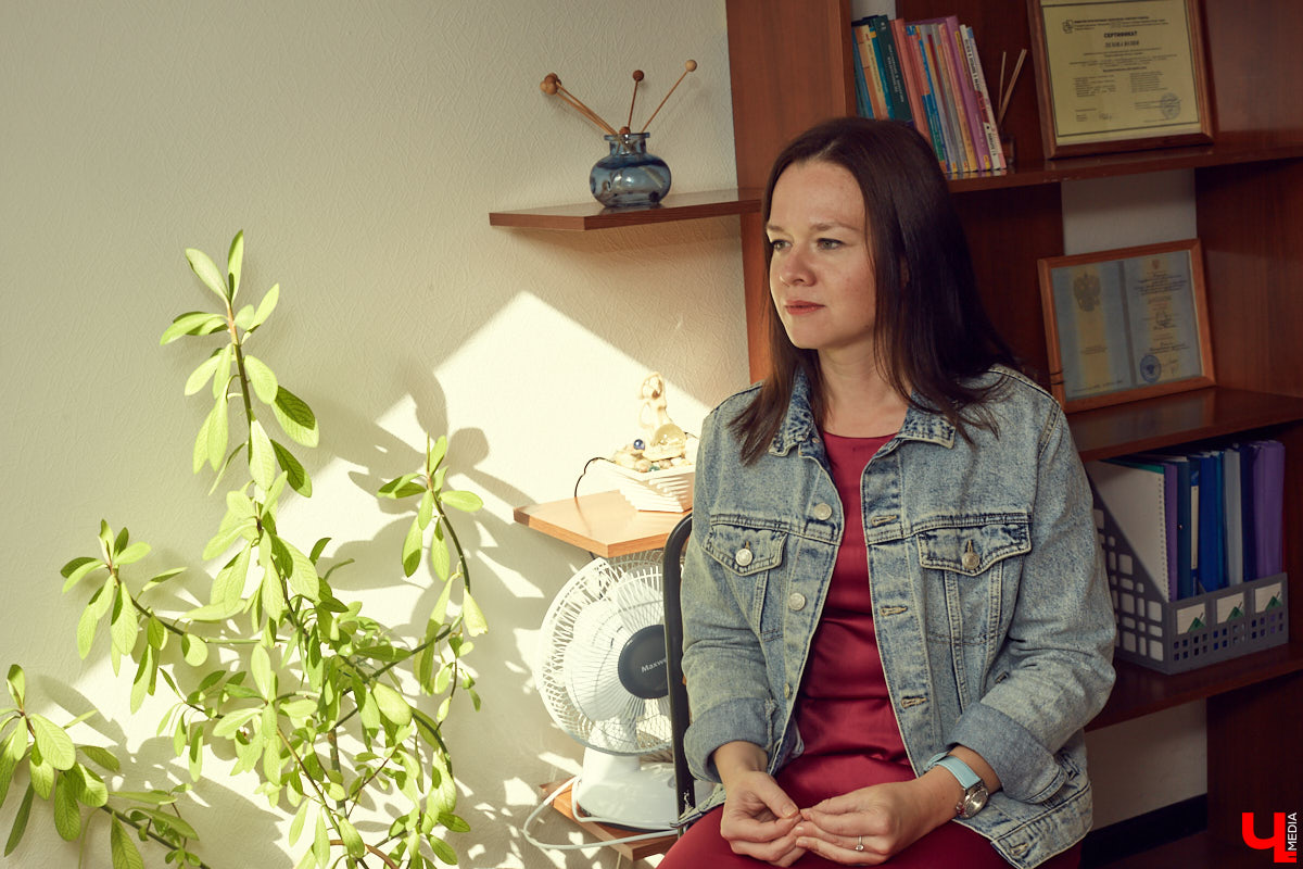 Вместе с Юлей Лезовой разбираем отношения по кусочкам и находим «точки поломки»