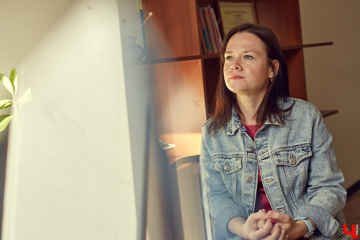 Вместе с Юлей Лезовой разбираем отношения по кусочкам и находим «точки поломки»