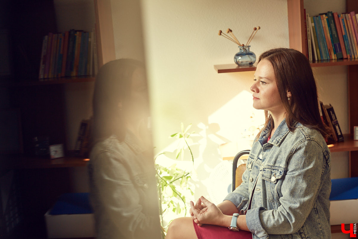 Вместе с Юлей Лезовой разбираем отношения по кусочкам и находим «точки поломки»