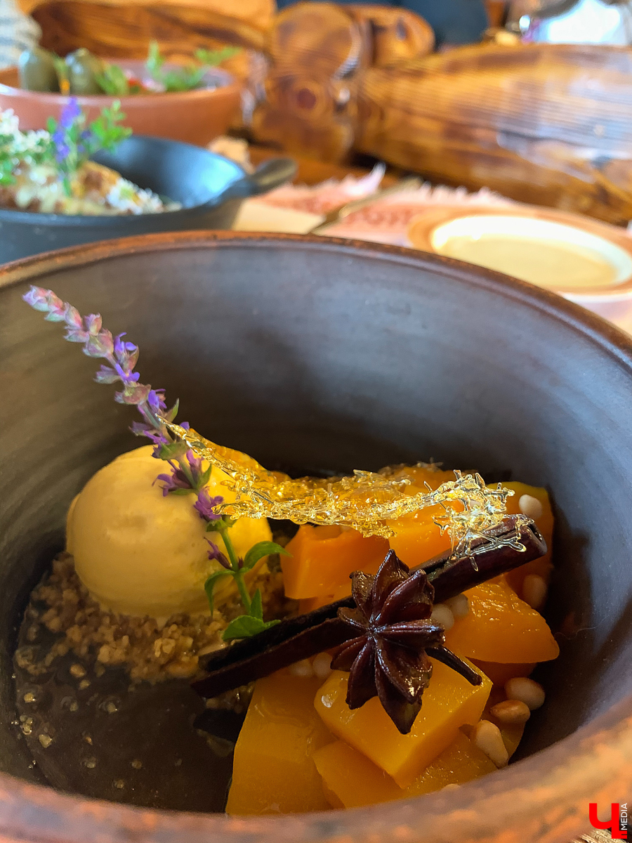 Собрали урожай и не знаете, что бы такого сделать с десятками килограммов кабачков, баклажанов, яблок и тыквы? Мы обратились за кулинарными советами к шеф-повару Ивану Бородину