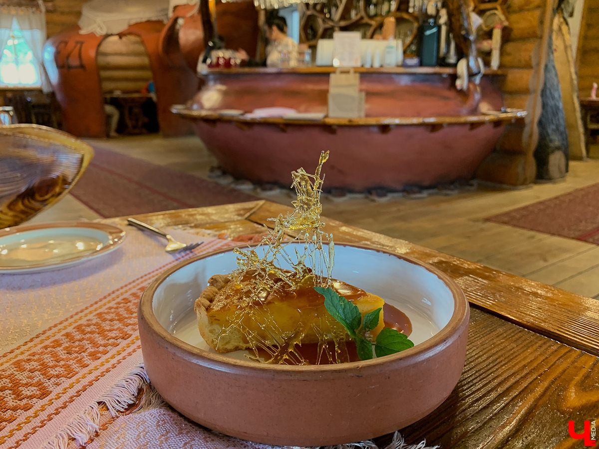 Собрали урожай и не знаете, что бы такого сделать с десятками килограммов кабачков, баклажанов, яблок и тыквы? Мы обратились за кулинарными советами к шеф-повару Ивану Бородину