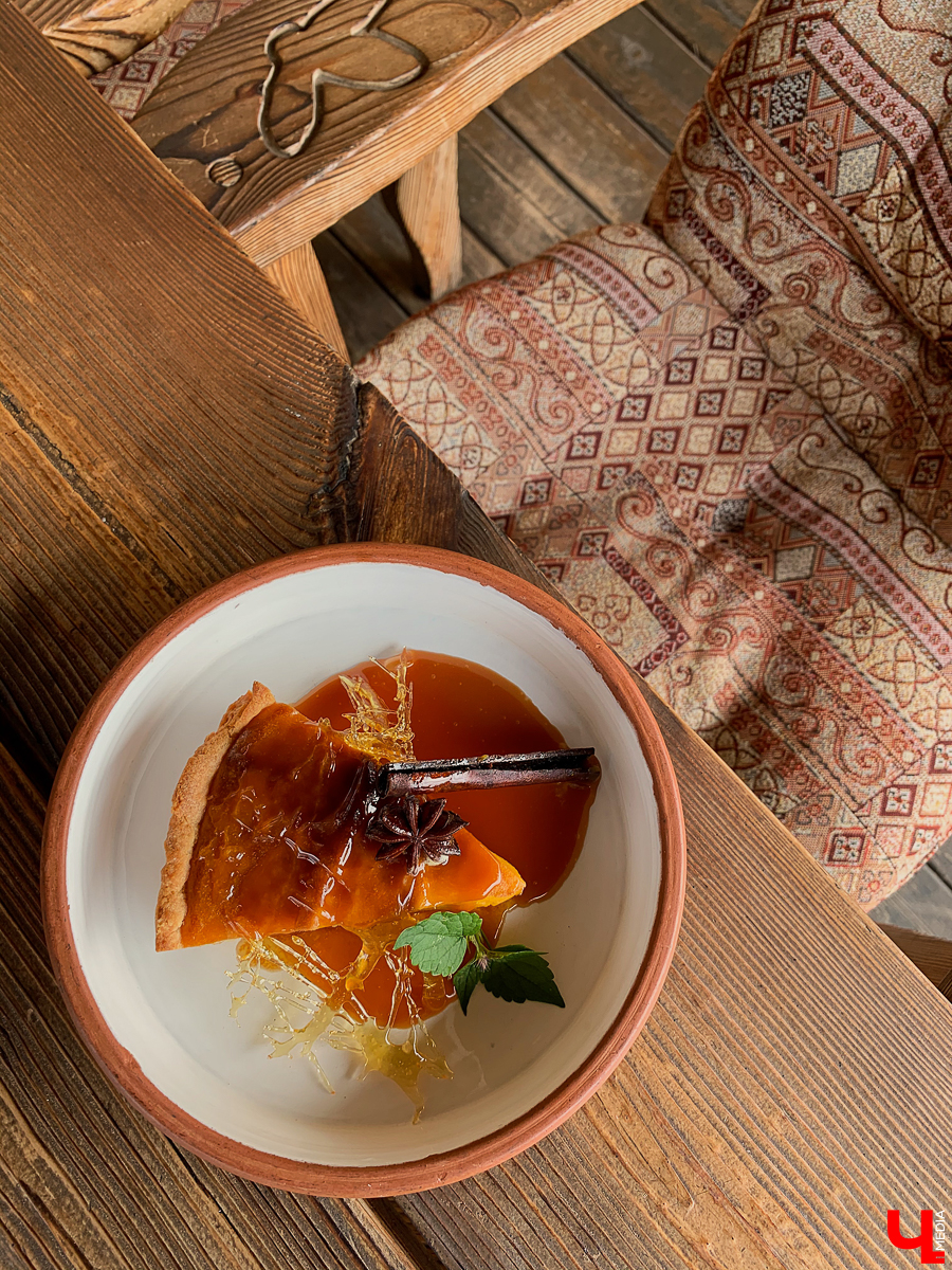 Собрали урожай и не знаете, что бы такого сделать с десятками килограммов кабачков, баклажанов, яблок и тыквы? Мы обратились за кулинарными советами к шеф-повару Ивану Бородину