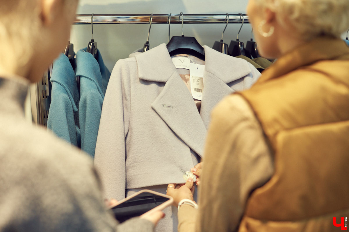 На примере ассортимента владимирского ТЦ рассказываем, что модно носить в этом сезоне