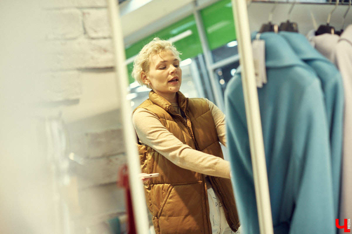 На примере ассортимента владимирского ТЦ рассказываем, что модно носить в этом сезоне