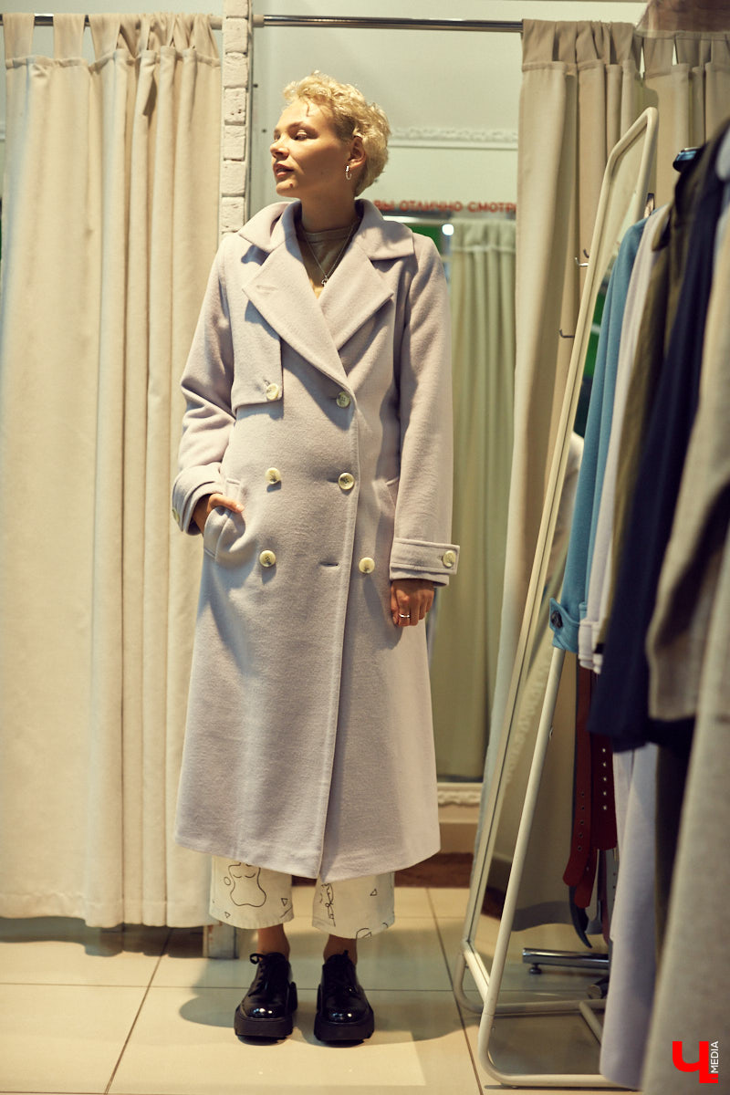 На примере ассортимента владимирского ТЦ рассказываем, что модно носить в этом сезоне