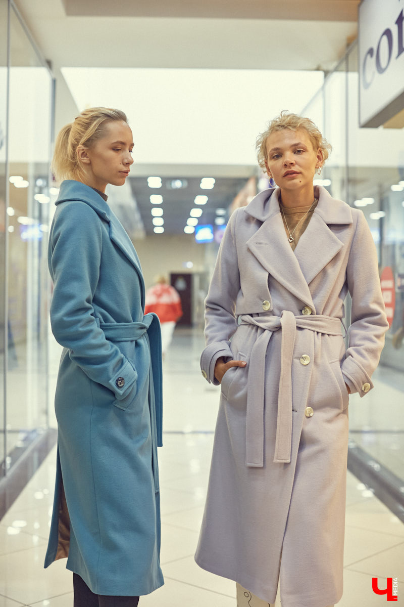 На примере ассортимента владимирского ТЦ рассказываем, что модно носить в этом сезоне