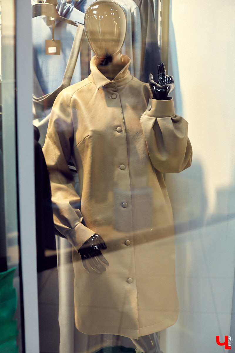 На примере ассортимента владимирского ТЦ рассказываем, что модно носить в этом сезоне