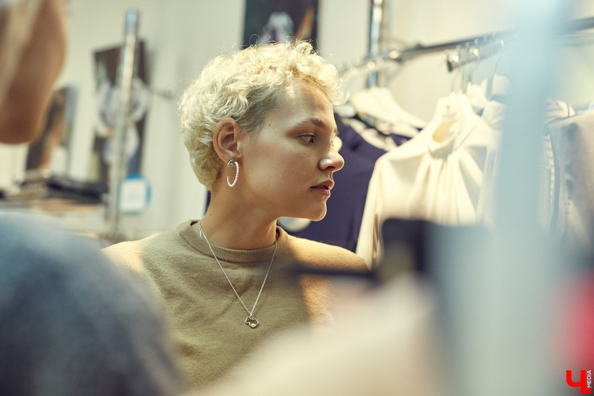 На примере ассортимента владимирского ТЦ рассказываем, что модно носить в этом сезоне