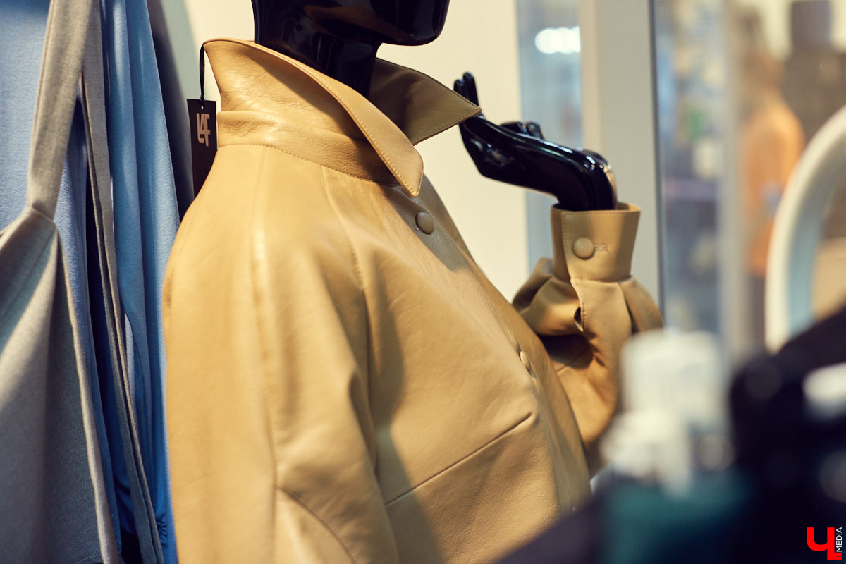 На примере ассортимента владимирского ТЦ рассказываем, что модно носить в этом сезоне