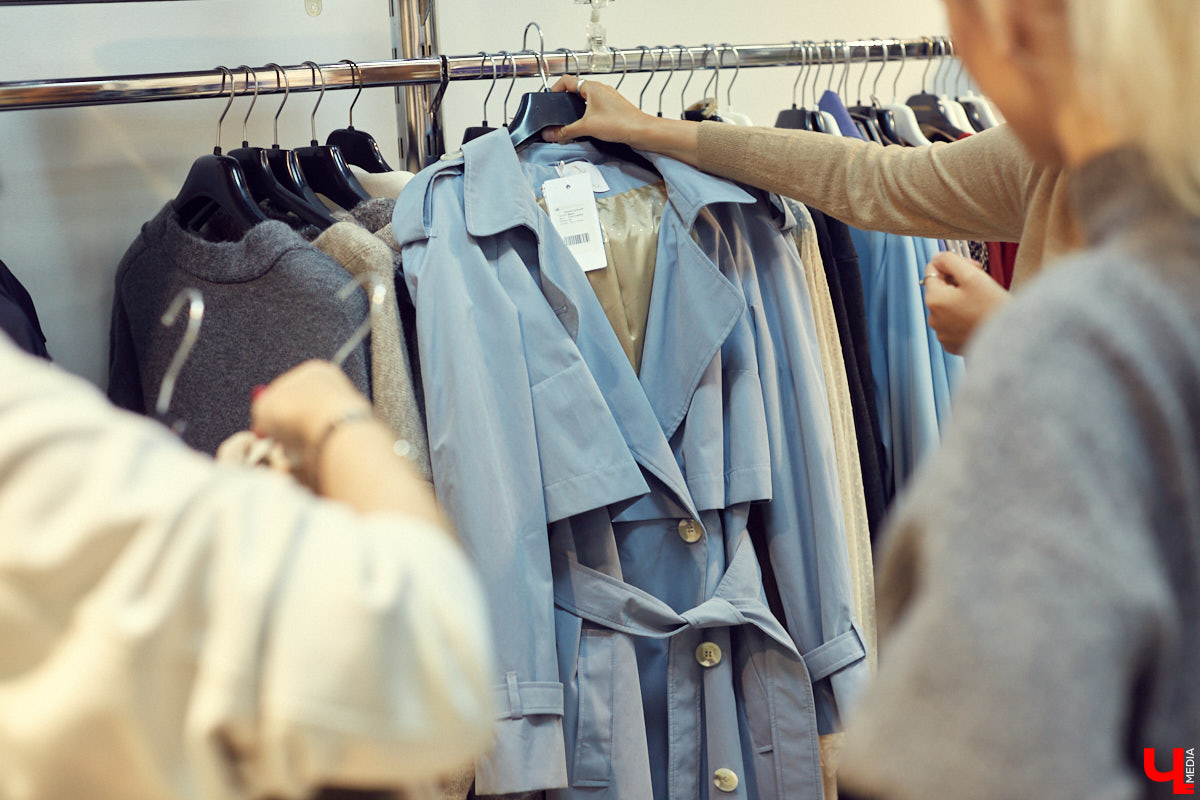 На примере ассортимента владимирского ТЦ рассказываем, что модно носить в этом сезоне