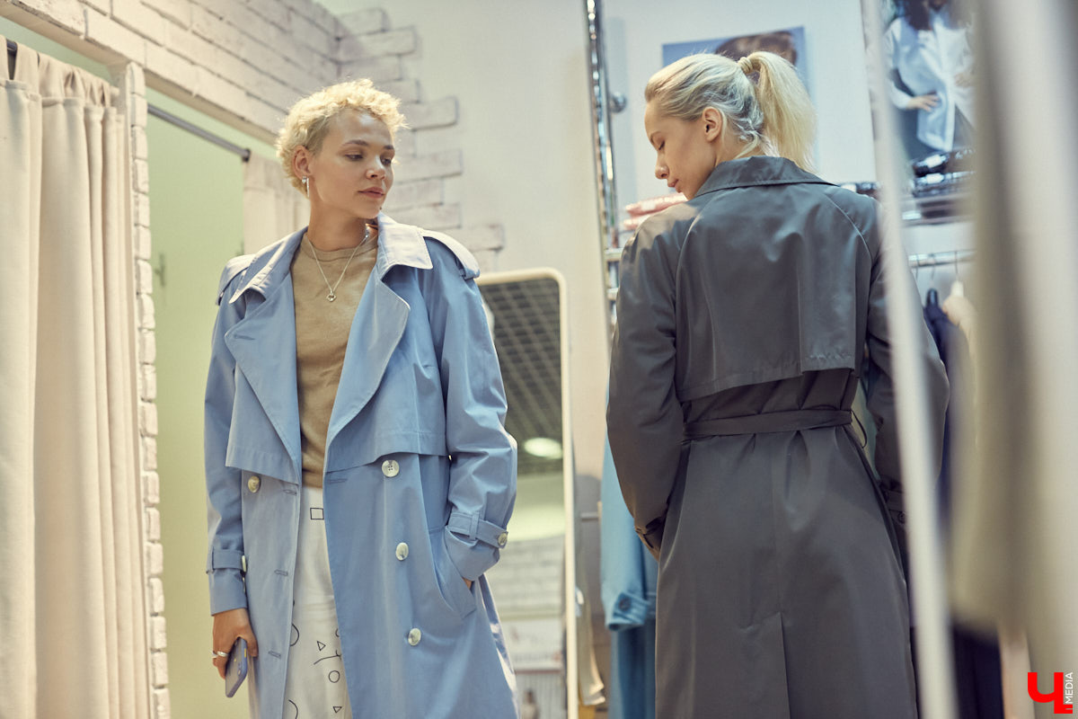 На примере ассортимента владимирского ТЦ рассказываем, что модно носить в этом сезоне